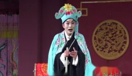 川剧高腔《李甲之死》高清戏曲资源下载，王力周晓梅主演，经典演绎情感纠葛下载