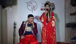 高清二人转《双锁山》下载，小田黑妹精彩演绎，完整正戏资源速存！下载