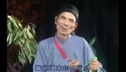 陈瞎子过河