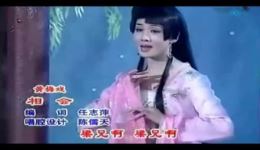 黄梅戏《梁祝·相会》韩再芬马自俊演唱mp4视频下载，经典戏曲资源下载