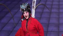 河北梆子《窦娥冤》选场彭蕙蘅门桂英主演，经典冤案戏曲在线下载下载