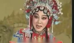 评剧《乾坤带》刘秀荣经典选段 父有旨娘有命怎违抗 高清戏曲资源下载下载