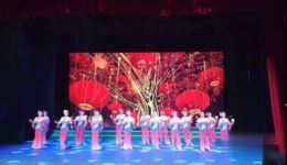 免费下载《晚霞花鼓情》凤阳花鼓经典曲目,领略非遗文化独特韵味 免费下载《晚霞花鼓情》凤阳花鼓经典曲目,领略非遗文化独特韵味