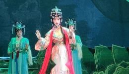 新郑市豫剧团《宝莲灯》全场下载经典古装神话剧,沉香救母传奇在线获取 新郑市豫剧团《宝莲灯》全场下载经典古装神话剧,沉香救母传奇在线获取