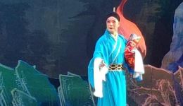 新郑市豫剧团《宝莲灯》全集下载|大型古装神话剧,沉香救母经典演绎 新郑市豫剧团《宝莲灯》全集下载|大型古装神话剧,沉香救母经典演绎