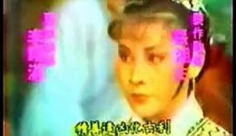 1982年杨丽花歌仔戏《碧霞山》片头MP4视频下载，经典闽南语戏曲资源下载