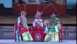 祁东祁剧经典《沙陀搬兵》一折在线观看,精彩剧情不容错过 祁东祁剧经典《沙陀搬兵》一折在线观看,精彩剧情不容错过