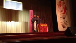 苗阜王声《醋点灯》高清相声合集下载，经典爆笑相声资源免费获取下载