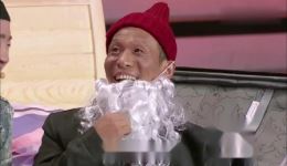 2018北京春晚小品《特别惊喜》在线观看，宋小宝谢楠爆笑演绎，吴京惊喜助阵下载