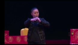 四平调《小包公》选段拜金荣、王乐丹演绎辞皇王赴任离汴京精彩戏曲 四平调《小包公》选段拜金荣、王乐丹演绎辞皇王赴任离汴京精彩戏曲