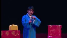 四平调经典《小包公》选段下载 - 曹丽梅、拜金荣精彩演绎庐州府故事 四平调经典《小包公》选段下载 - 曹丽梅、拜金荣精彩演绎庐州府故事