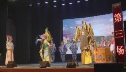 阳泉晋东晋剧院首演晋剧《下河东》在线观看与下载,经典历史大戏高清资源 阳泉晋东晋剧院首演晋剧《下河东》在线观看与下载,经典历史大戏高清资源