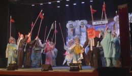 晋剧《下河东》首演视频下载 - 阳泉晋东晋剧院经典剧目在线观看 晋剧《下河东》首演视频下载 - 阳泉晋东晋剧院经典剧目在线观看