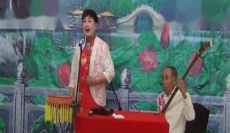 乐亭大鼓《贫困户1》王晓玲倾情演唱，聚焦脱贫故事，经典曲艺传递奋斗力量下载