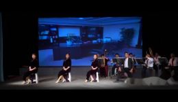 山东琴书《烈火中抢出一条命》高清全集下载 - 经典戏曲资源大全 山东琴书《烈火中抢出一条命》高清全集下载 - 经典戏曲资源大全