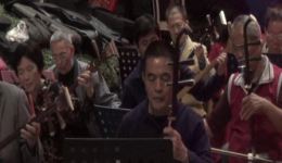 招贤记