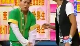 张生游寺