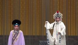 河北梆子《断桥》选段在线观看，黄艺杨洪凤李宁精彩演绎，经典戏曲不容错过下载