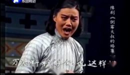 豫剧《倒霉大叔的婚事》全剧及经典唱段下载，任宏恩汤玉英主演高清资源
