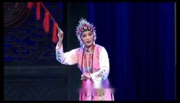 莆仙戏折子戏《千里送》高清mp4视频下载 俞荔香康斌演唱 传统戏曲经典选段下载