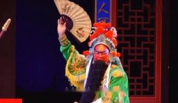 莆仙戏经典折子戏《单刀赴会·过江》高清mp4下载 - 1980年文化部录制下载