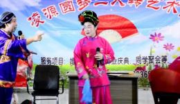 三贤劝母