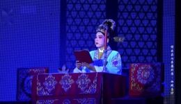 婺剧《血溅乌纱》鲍彩芬精彩片段高清下载，严天明经典演绎不容错过下载