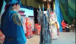 斩皇袍