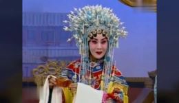 秦英征西
