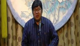 京韵大鼓《遣晴雯》崔宝林演唱mp3下载 - 小梨园戏曲资源网
