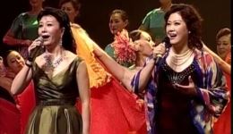 党啊亲爱的妈妈