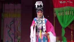川剧高腔《上游庵》刘耀秦冬梅名家名段高清版在线欣赏 川剧高腔《上游庵》刘耀秦冬梅名家名段高清版在线欣赏