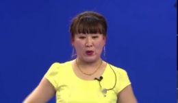 如此孝顺
