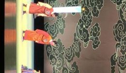 国家艺术基金资助！淄博五音戏《紫凤》奇幻上演，解锁聊斋换魂奇情
