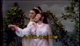 杨丽花歌仔戏《铁扇留香》全集下载夫妻情深演绎，经典戏曲不容错过