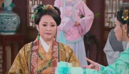 杨丽花歌仔戏《忠孝节义》精彩片段 女儿婚事承诺剧情在线观看下载