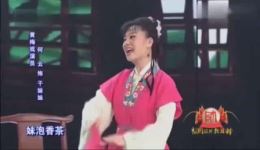 黄梅戏《补背褡》选段何云周珊经典演绎，越听越喜欢，速来下载！下载