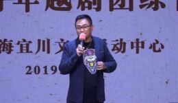 欢歌笑语