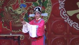 锡剧《孟丽君》双美成亲高清视频下载 梅兰珍袁梦娅主演 经典唱段在线观看