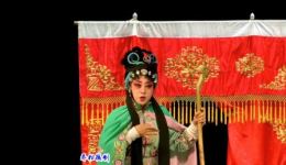 川剧《小营悬丝》高腔演出高清mp4视频下载 - 王蓓王琦主演下载