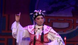 粤剧折子戏《情赠茜香罗》高清视频下载 陆剑郎麦惠莲深情演绎 粤剧折子戏《情赠茜香罗》高清视频下载 陆剑郎麦惠莲深情演绎
