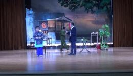 沪剧《沙家浜》智斗选段下载陈孝蟾张莉娟郦建平演绎经典抗日传奇下载