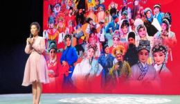 二夹弦《梁祝》哭灵一折高清下载 王占芬等主演 经典戏曲片段在线看