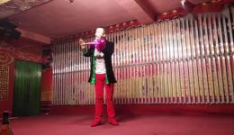 <font color=' '>二人转正戏《六月雪》高清下载 孔小华王小峰演唱 经典正戏资源速存</font>下载