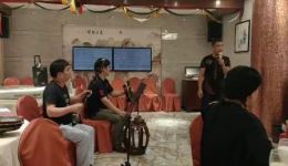 绍兴莲花落《马家抢亲》选段 朱国定演唱 经典曲艺在线下载