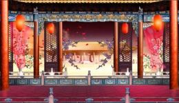 粤剧《南国红豆展新姿》高清mp4视频下载 - 经典粤剧片段精选 粤剧《南国红豆展新姿》高清mp4视频下载 - 经典粤剧片段精选