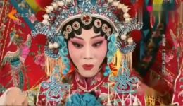 辕门外三声炮