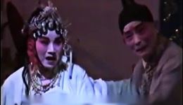 1989年淮剧《白蛇传·合钵》何长秀李神童等经典演出，选场全本戏曲下载下载