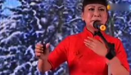 河南坠子《报母恩》选段 胡中花演唱 经典孝道戏曲在线下载下载