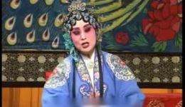 山东梆子《桃花庵》高清全场视频下载，经典地方戏曲，靳爱花吴婷婷主演下载